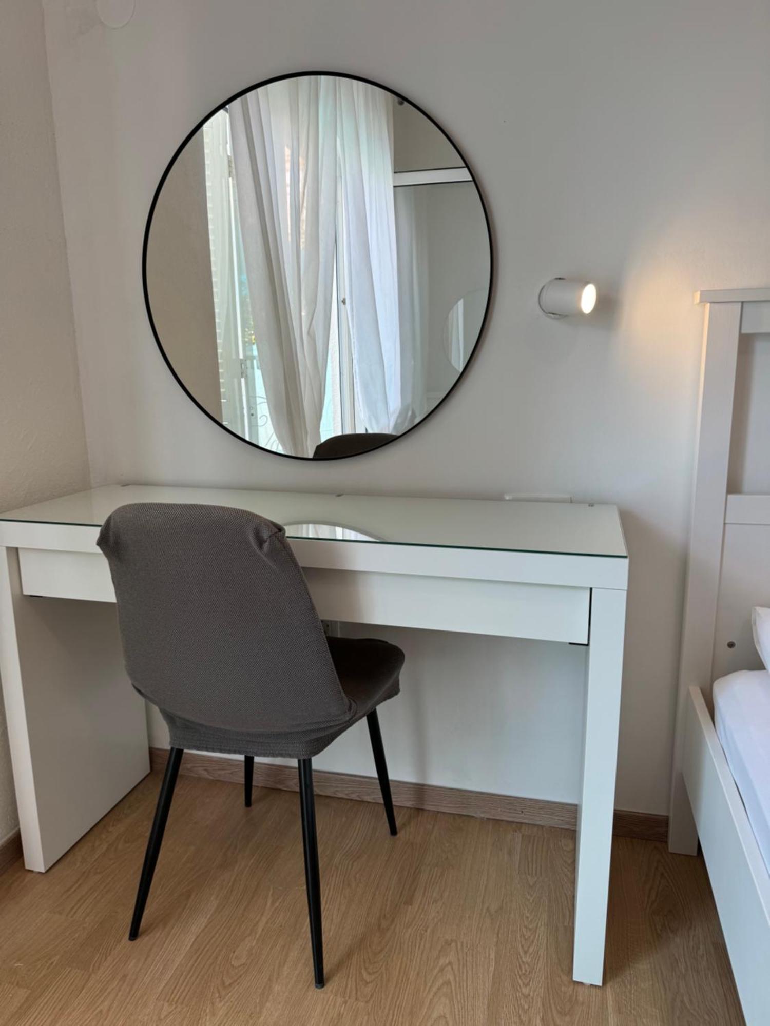 Apartmani “Kresimir” โอมิช ภายนอก รูปภาพ